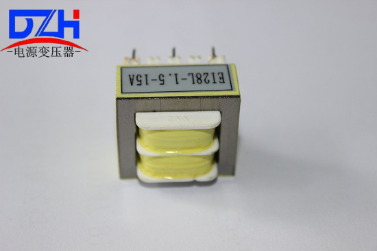 ei28L-1.5-15A 针插式变压器